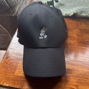 Disney Parks Nike Dri-Fit Legacy Mickey Baseball Hat